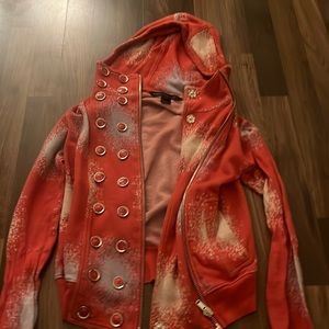 Marc jacobs jacket vintage